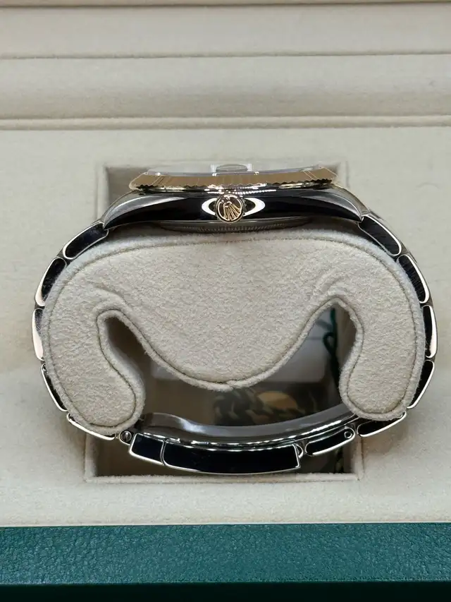 2023 Rolex Datejust 41 Two-Tone 126333 - Photo 7