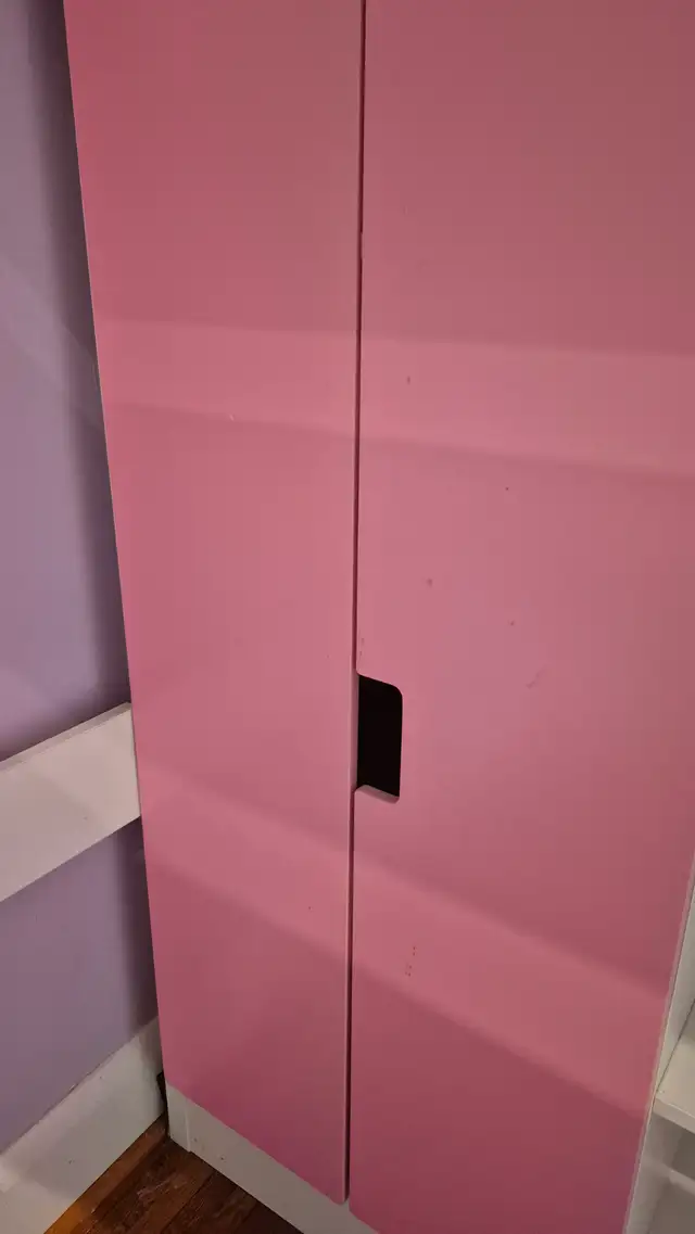 Ikea Smastad Loft Bed - Delivery Option - Only $270! - Photo 5