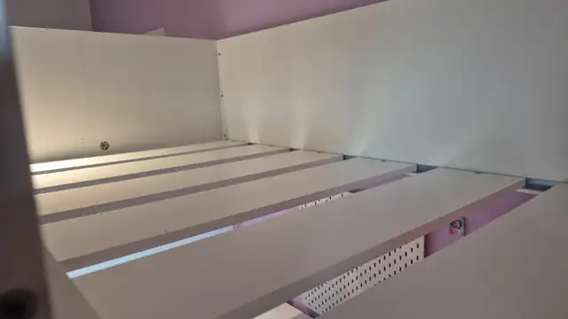 Ikea Smastad Loft Bed - Delivery Option - Only $270! - Photo 6