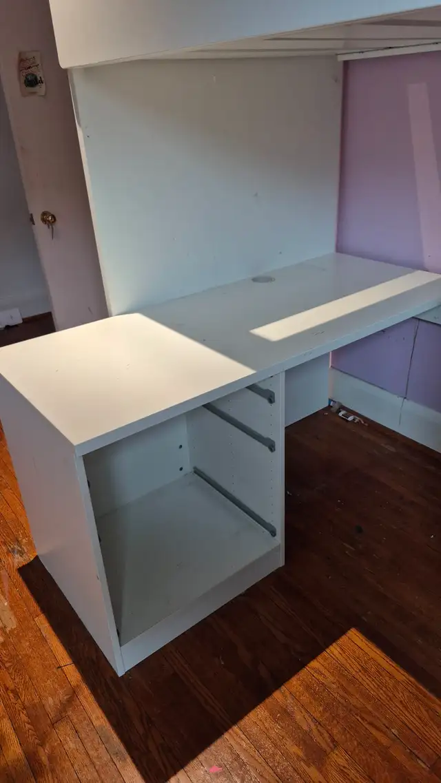 Ikea Smastad Loft Bed - Delivery Option - Only $270! - Photo 10