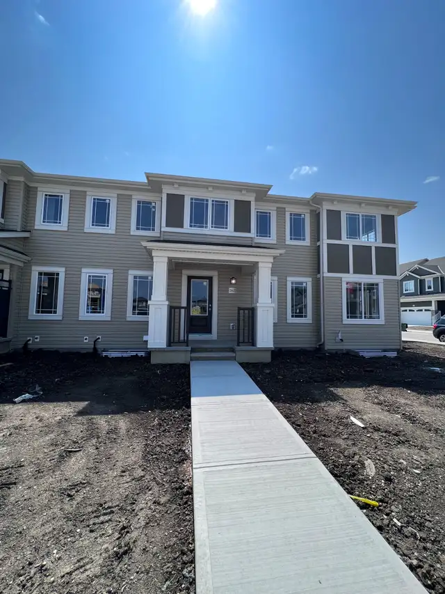 3 Beds and 2.5 Bath- TOWNHOME for rent $2200/month