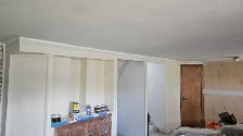 Taping and Painting !! - Photo 3