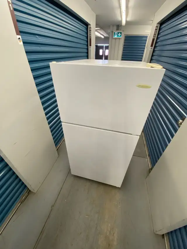 WHITE TOP FREEZER AVAILABLE - Photo 2