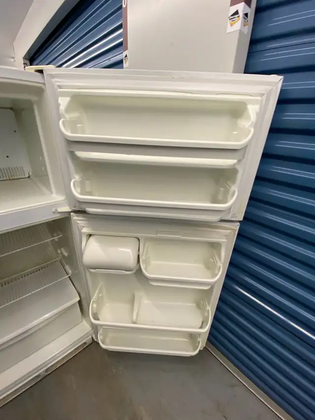 WHITE TOP FREEZER AVAILABLE - Photo 6