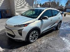 Chevrolet Bolt Premier 2023