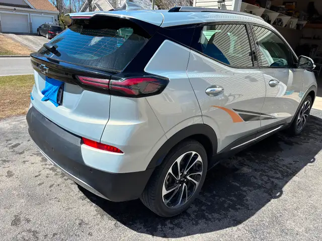 Chevrolet Bolt Premier 2023 - Photo 3