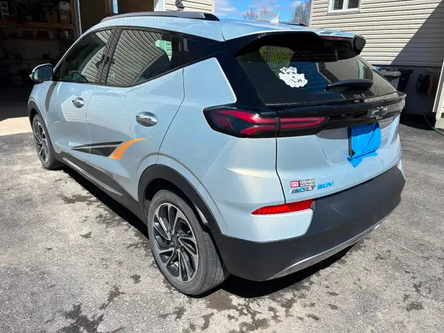 Chevrolet Bolt Premier 2023 - Photo 4