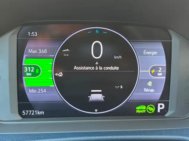 Chevrolet Bolt Premier 2023 - Photo 5