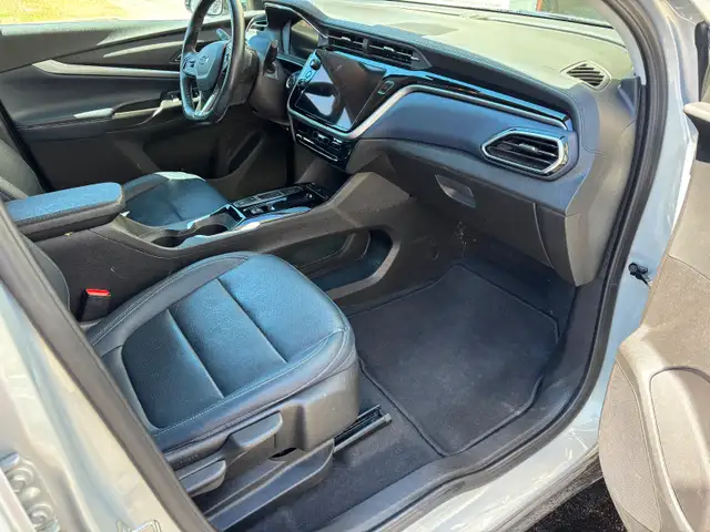 Chevrolet Bolt Premier 2023 - Photo 7