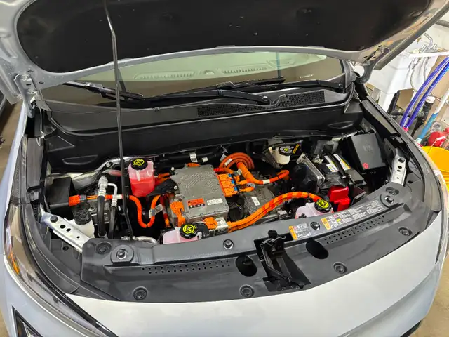 Chevrolet Bolt Premier 2023 - Photo 8