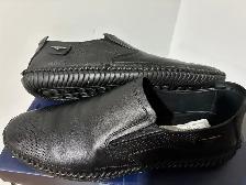 Chaussures Otter en cuir véritable Homme