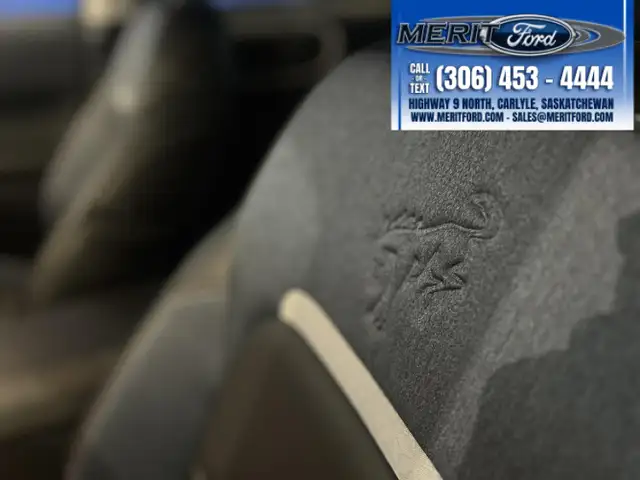 2025 Ford Bronco Sport Outer Banks 1.5L, Heated Seats 300A - Photo 4