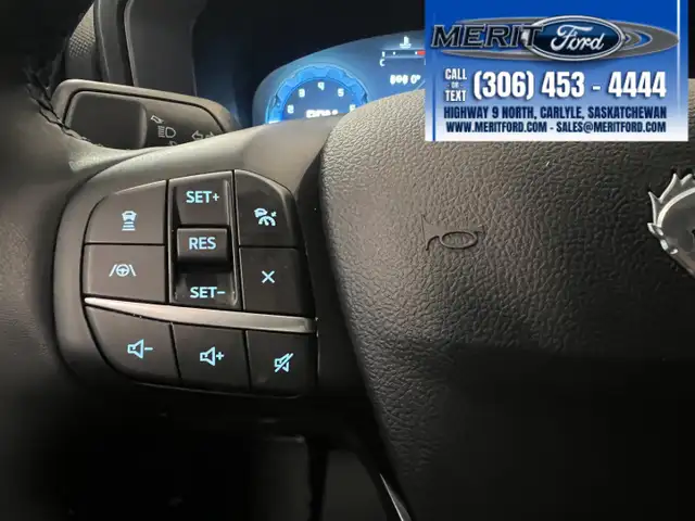 2025 Ford Bronco Sport Outer Banks 1.5L, Heated Seats 300A - Photo 25