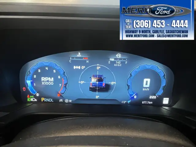 2025 Ford Bronco Sport Outer Banks 1.5L, Heated Seats 300A - Photo 27