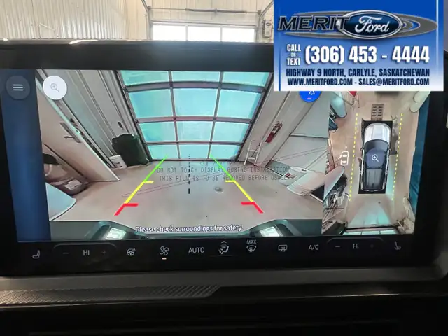 2025 Ford Bronco Sport Outer Banks 1.5L, Heated Seats 300A - Photo 33