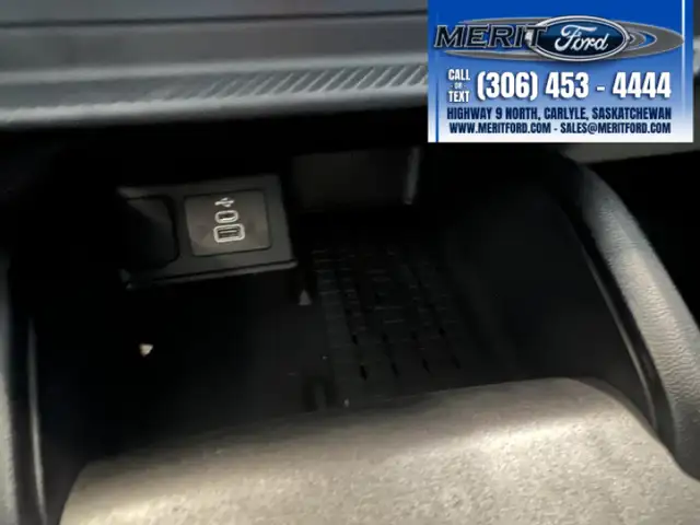 2025 Ford Bronco Sport Outer Banks 1.5L, Heated Seats 300A - Photo 36