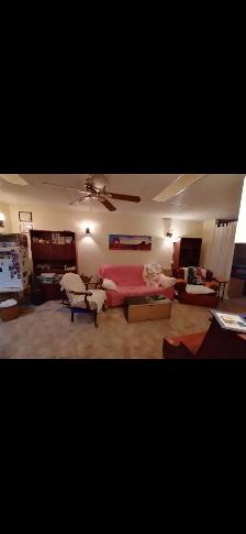 Basement suite for rent - Photo 3