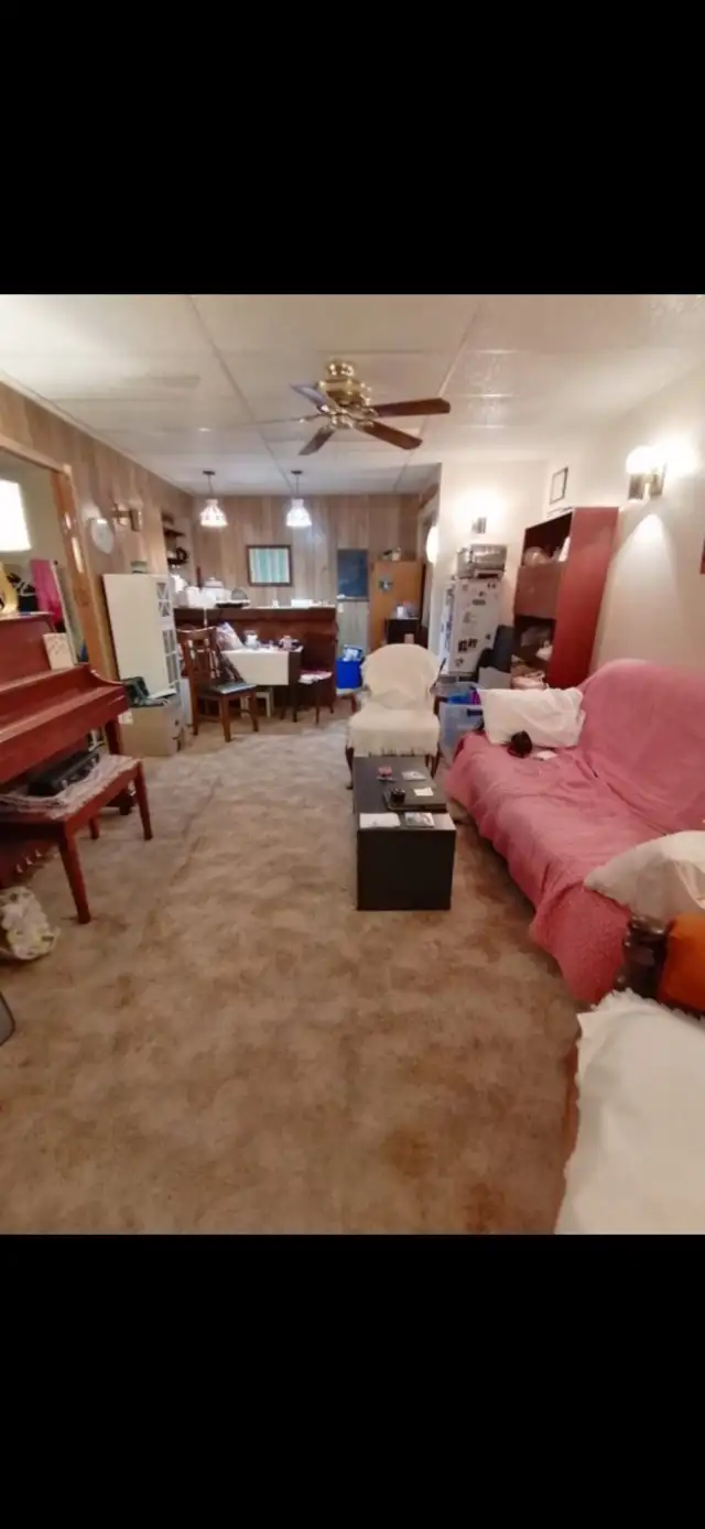 Basement suite for rent - Photo 4