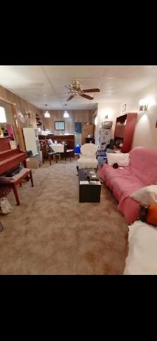 Basement suite for rent - Photo 4
