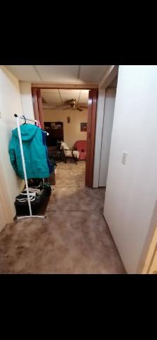 Basement suite for rent - Photo 7