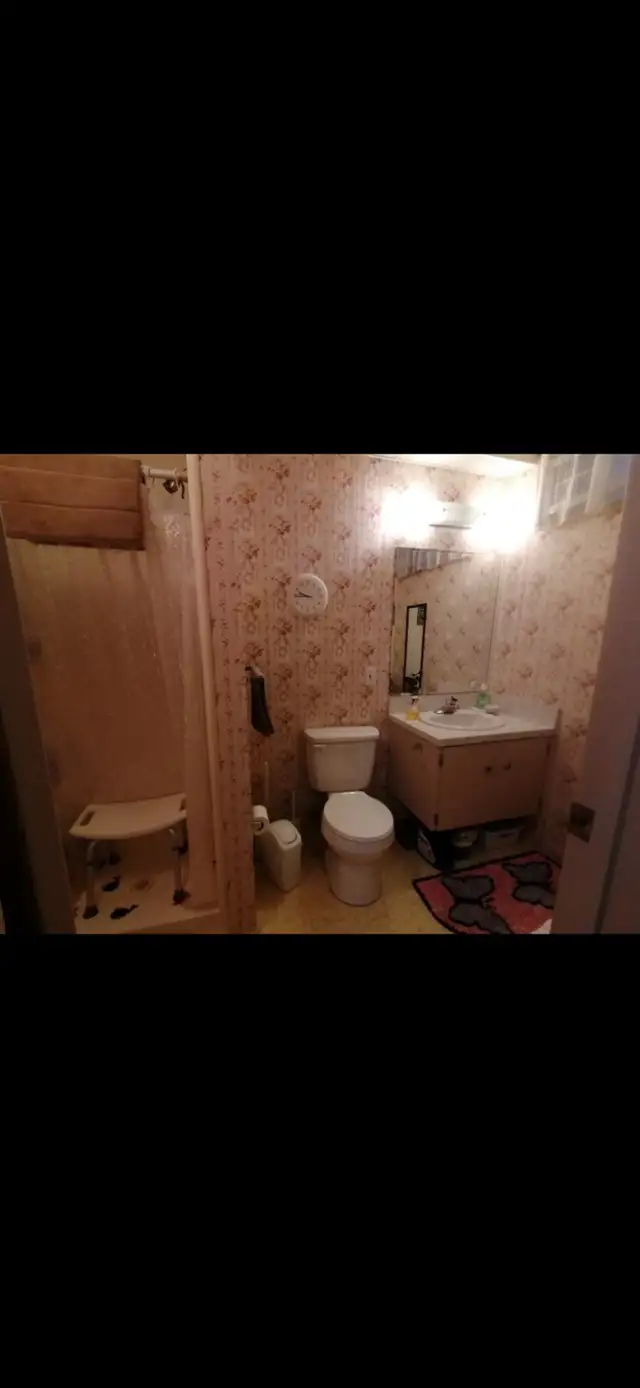 Basement suite for rent - Photo 8