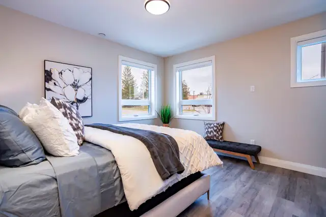1 BEDROOM apartment available at NEST ON WONDERLAND! - Photo 7