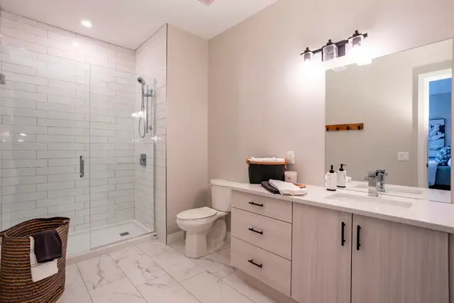 1 BEDROOM apartment available at NEST ON WONDERLAND! - Photo 9