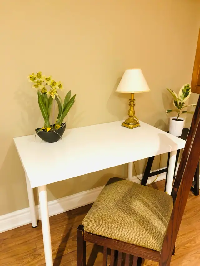 A beautiful bedroom/parking lot near UTM for rent - Photo 4