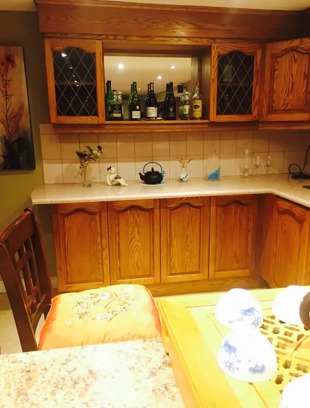 A beautiful bedroom/parking lot near UTM for rent - Photo 7