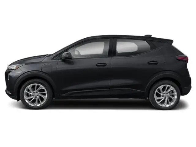 2027 Chevrolet Bolt RS - Photo 2