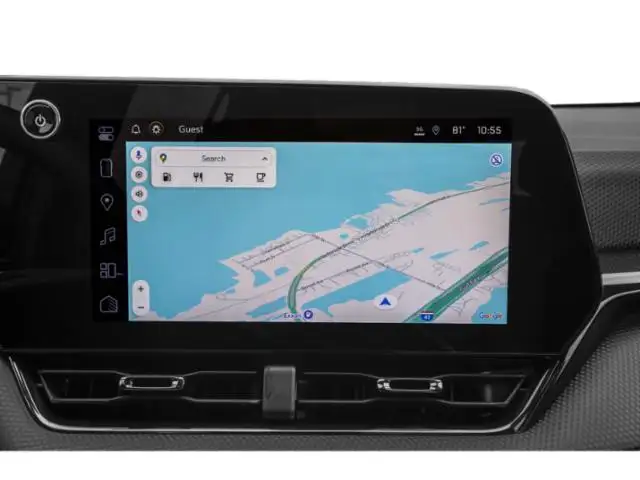 2026 Chevrolet Equinox AWD RS - Photo 7