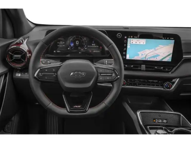 2026 Chevrolet Equinox AWD RS - Photo 11