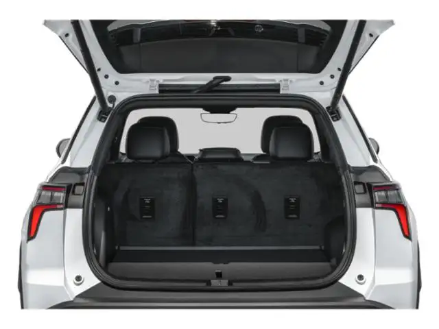 2026 Chevrolet Equinox AWD LT - Photo 10