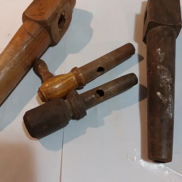 Wooden spigots - Photo 3