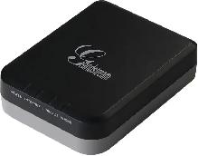 GrandStream HT701 Analog Telephone Adaptor Unlocked
