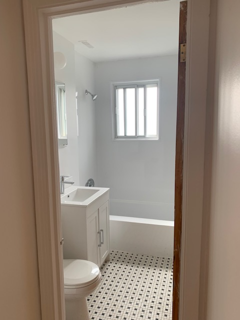 Grand 4 1/2 MÉTRO LANGELIER - Photo 3