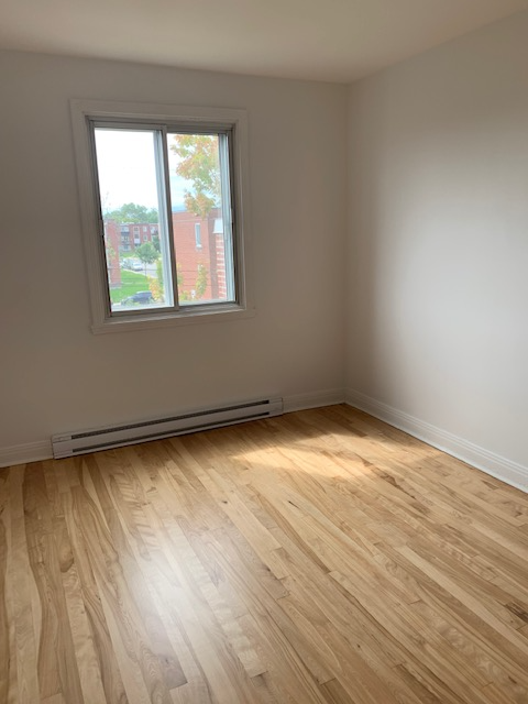 Grand 4 1/2 MÉTRO LANGELIER - Photo 4