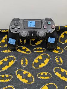 This controller is in great shape, it has been tested to ensure