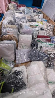 ✨ Premium Bedding & Window Treatments – Massive Selection