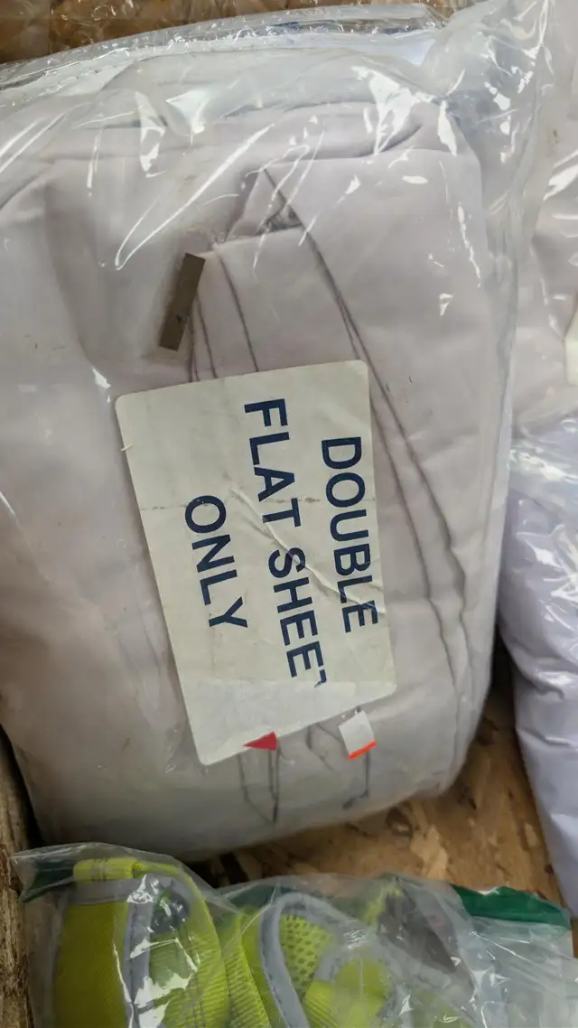 ✨ Premium Bedding & Window Treatments – Massive Selection - Photo 9