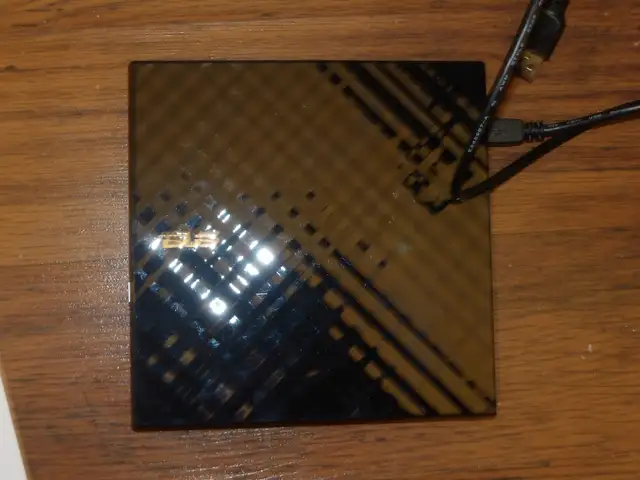 EXTERNAL SLIM DVD-RW PLAYER - Photo 2