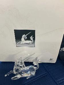 Swarovski Crystal collection