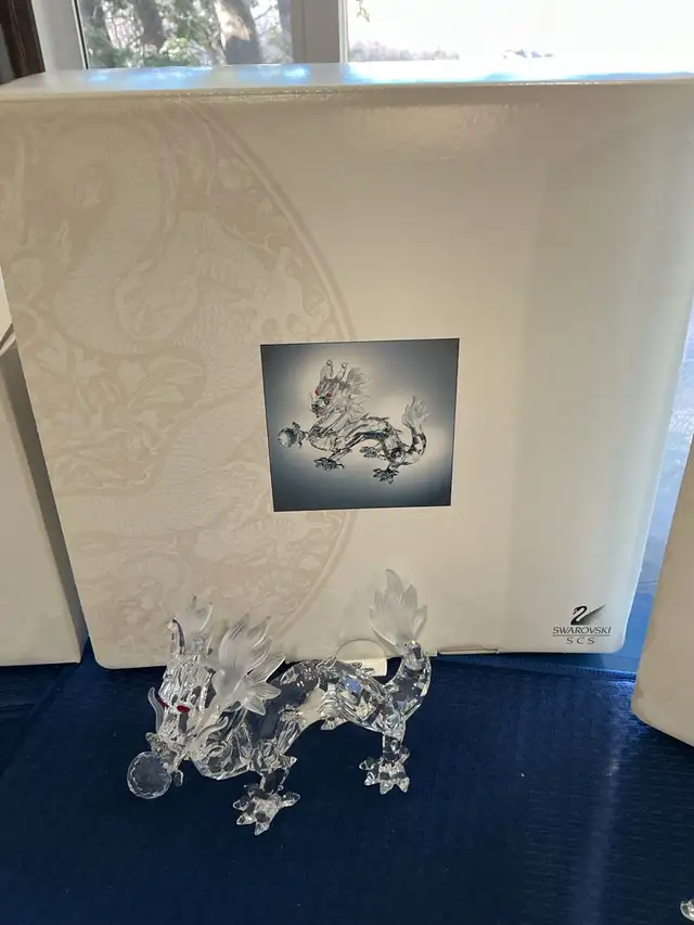 Swarovski Crystal collection - Photo 2