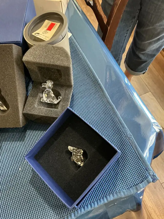 Swarovski Crystal collection - Photo 7