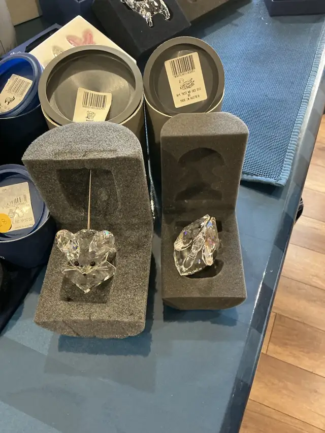 Swarovski Crystal collection - Photo 10