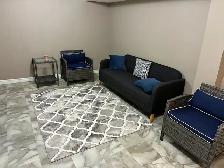Spacious 1 Bedroom, 1 Bath, 1 Parking, Basement Apartment - Photo 2