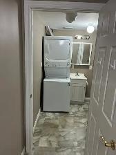 Spacious 1 Bedroom, 1 Bath, 1 Parking, Basement Apartment - Photo 9