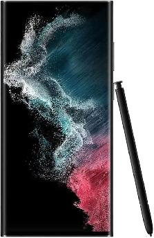 Unlocked Samsung S22 ultra with 1 year warranty !