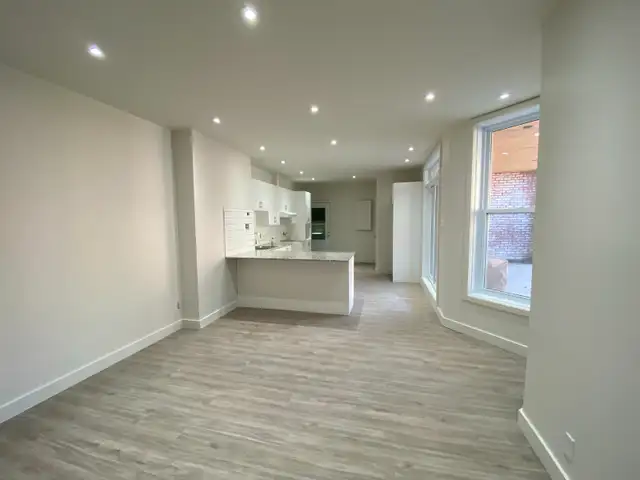 Près du Plateau - Grand logement 4 chambres - Terrasse - Photo 2