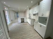 Près du Plateau - Grand logement 4 chambres - Terrasse - Photo 3